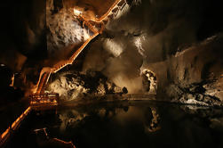 Wieliczka Salzbergwerk aus Krakau