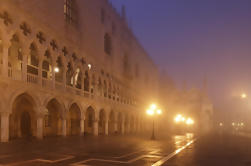 Private Tour: Ghost en Mysteries Tour of Venice