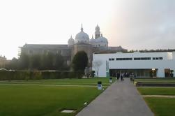 Padova 2 ore Walking Storico Tour compreso il giardino botanico