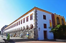 Old Town Tour a piedi di Cartagena