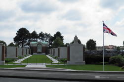 Tour de día completo de la Segunda Guerra Mundial en el norte de Francia, el Muro Atlántico, V1 y V2 Lanzamiento de sitios desde Brujas