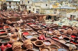 Private Tour: visita guidata a piedi a Fez