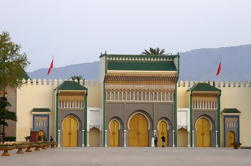 Fez Hoogtepunten: Begeleide Foto Tour