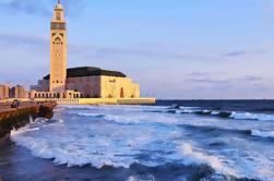 Full Day-Tour privato a Fes da Casablanca