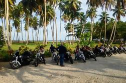 Punta Cana Harley-Davidson Full-Day Tour