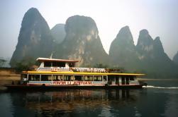 Li River Cruise Day Trip