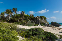 Tour de fotografia de Tulum e Coba