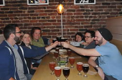 Craft Beer Wandeltocht in SoMa District van San Francisco