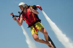 Gold Coast Jetpack, Flyboard ou Experiência de vôo Jetovator