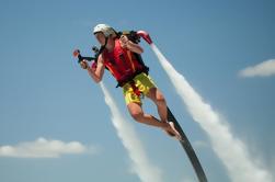 Experiência de vôo Jetpack ou Flyboard em Sydney