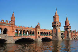 Private 3-uur durende wandeling: Kreuzberg wijk met een historicus gids