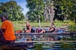 7-Day Small Group Okavango Wilderness Trilha de Victoria Falls