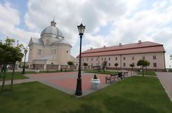 Excursión de un día a Lituania del Sur: descubra el condado de Dzukija desde Vilnius