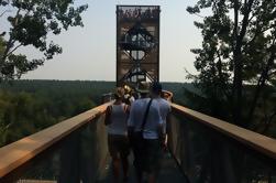 Private Day Trip to Anyksciai and The Hill of Crosses from Vilnius