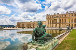 Private Full-Day Paleis en Park van Versailles Rondleiding