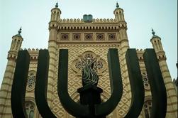 Jewish Trail Walking Tour from Bucharest