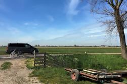 Private Tour: personalizzabile Day Trip di campagna olandese da Amsterdam