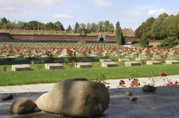 Bus Tour de Terezín de Prague