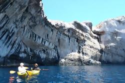 8 días de vacaciones activas en los parques nacionales Krka, Kornati y Paklenica