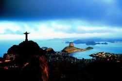 Private Layover Tour of Rio de Janeiro