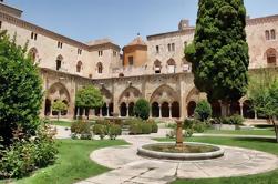 Visita Tarragona Cattedrale Chiostro e Museo Diocesano