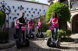 Córdoba Segway 1 hora de visita guiada