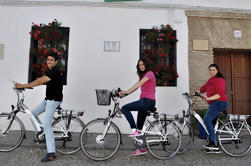 Tour en bicicleta por Córdoba