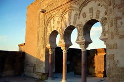Tour de Medina Azahara desde Córdoba