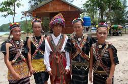 Full-Day Kota Belud e Rungus Longhouse