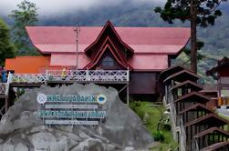 Full-Day Kinabalu Park and Poring Hot Spring