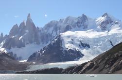 3-Day Trekking Tour at Los Glaciares National Park