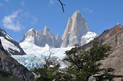 4-Day Hiking Around Fitz Roy and Cerro Torre