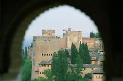 Alhambra y Generalife Visita Guiada Privada en Granada