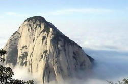 Private Full -Day Mt. Huashan Wandertour von X'ian