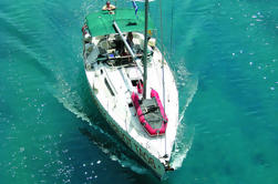 Excursión en Velero del Puerto de Tesalónica