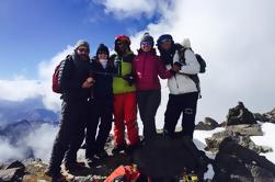 Private 2-Day Mount Toubkal Trek from Marrakech