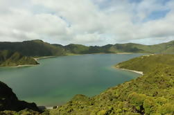 Walking Tour Fogo Lake