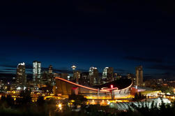 Calgary Evening City Tour