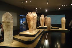 Private Tour : Israel Museum with Art History and Culture Combined