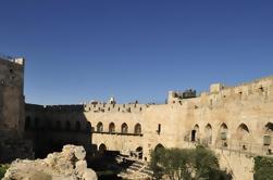 Private Tour : Tower of David and Jerusalem Old City Quarters