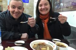 Beijing Hutong Tour de Comida