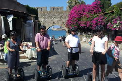 Viaje en Segway en Rodas