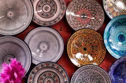 Medina Guided Shopping Tour a Marrakech