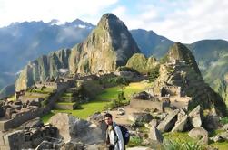 Trek de 4 dias para Machu Picchu pela trilha Inca