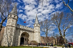 Combo de Istambul: City Tour clássico e Cruzeiro do Bósforo