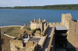 Private Day Tour para Viminacium e Smederevo Fortress