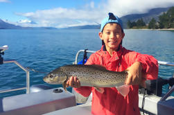 2 horas Queenstown Pesca Carta