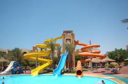 Hadaba Aqua Park from Dahab