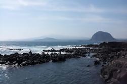 Excursão do Dia da UNESCO em Jeju