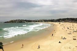 Bondi a la excursión costera de Clovelly